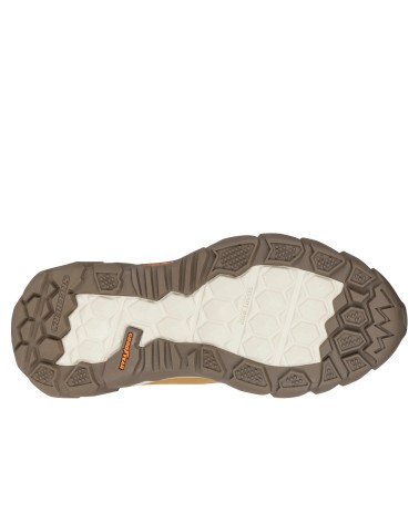 SKECHERS ΑΝΔΡΙΚΑ ΜΠΟΤΑΚΙΑ SANTORO ΤΑΜΠΑ 205587-WTN