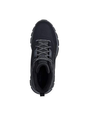 SKECHERS ΑΝΔΡΙΚΑ ΜΠΟΤΑΚΙΑ SANTORO ΤΑΜΠΑ 205587-BLK