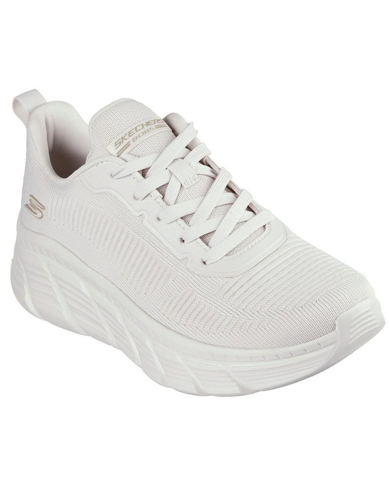 SKECHERS ΓΥΝΑΙΚΕΙΑ  SNEAKER  B FLEX CREAM 117385-OFWT