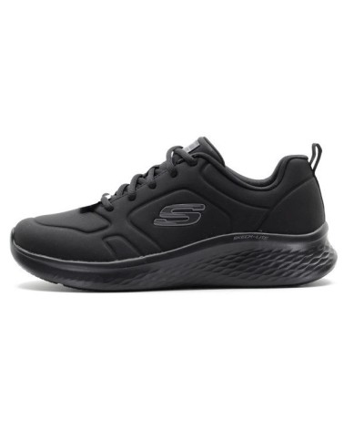 SKECHERS ΓΥΝΑΙΚΕΙΑ SNEAKER SKECH-LITE PRO ΜΑΥΡΟ 150047-BBK
