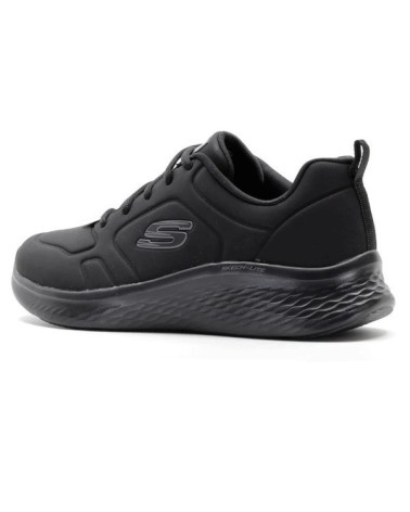 SKECHERS ΓΥΝΑΙΚΕΙΑ SNEAKER SKECH-LITE PRO ΜΑΥΡΟ 150047-BBK