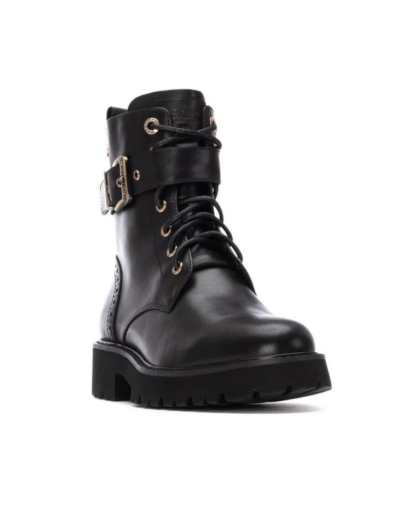 S.OLIVER 5-5-13622-37 001 BLACK - ALPHASHOES.GR