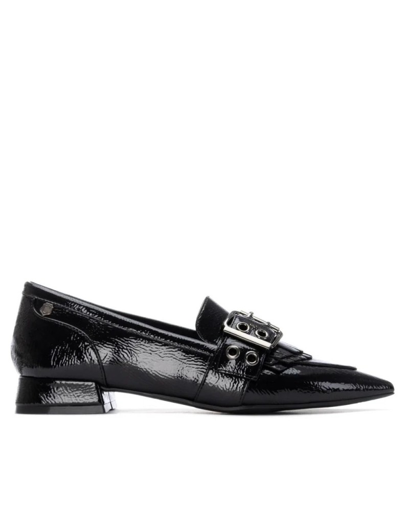 S.OLIVER 5-5-13622-37 001 BLACK - ALPHASHOES.GR