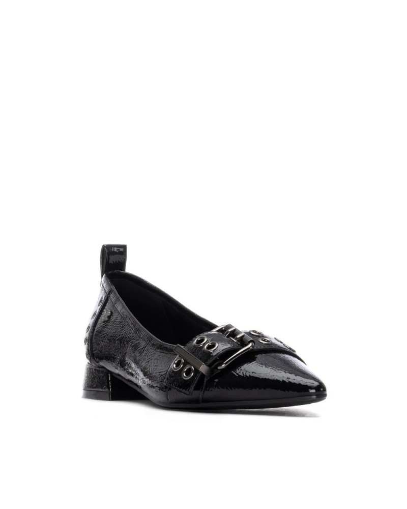 S.OLIVER 5-5-13622-37 001 BLACK - ALPHASHOES.GR