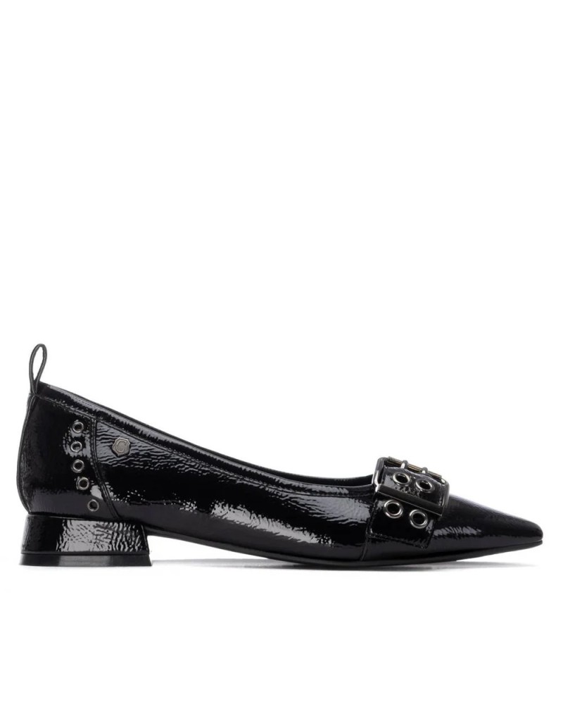 S.OLIVER 5-5-13622-37 001 BLACK - ALPHASHOES.GR