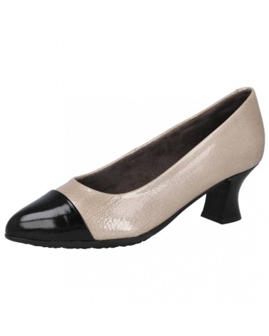 S.OLIVER 5-5-13622-37 001 BLACK - ALPHASHOES.GR