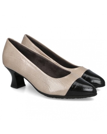 S.OLIVER 5-5-13622-37 001 BLACK - ALPHASHOES.GR