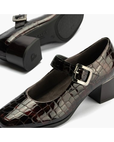 S.OLIVER 5-5-13622-37 001 BLACK - ALPHASHOES.GR