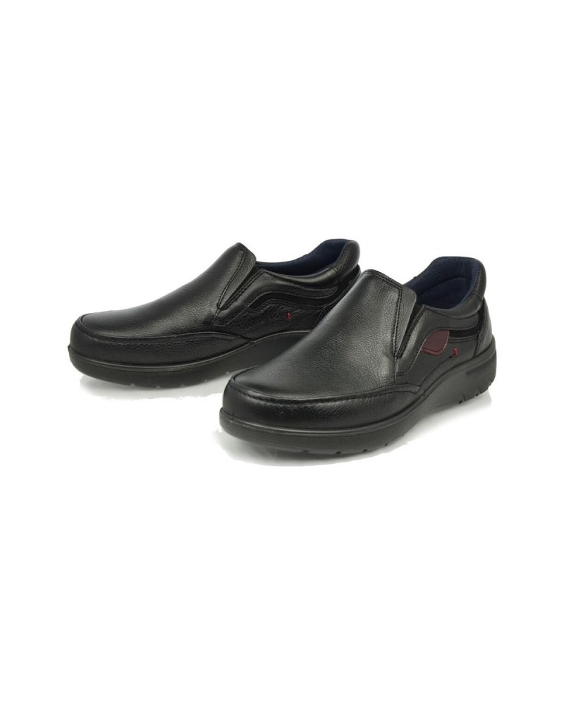 S.OLIVER 5-5-13622-37 001 BLACK - ALPHASHOES.GR