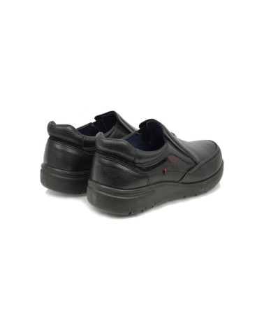 S.OLIVER 5-5-13622-37 001 BLACK - ALPHASHOES.GR