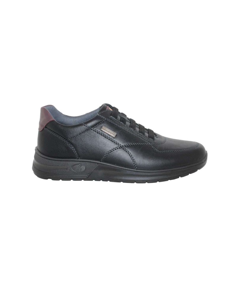 S.OLIVER 5-5-13622-37 001 BLACK - ALPHASHOES.GR