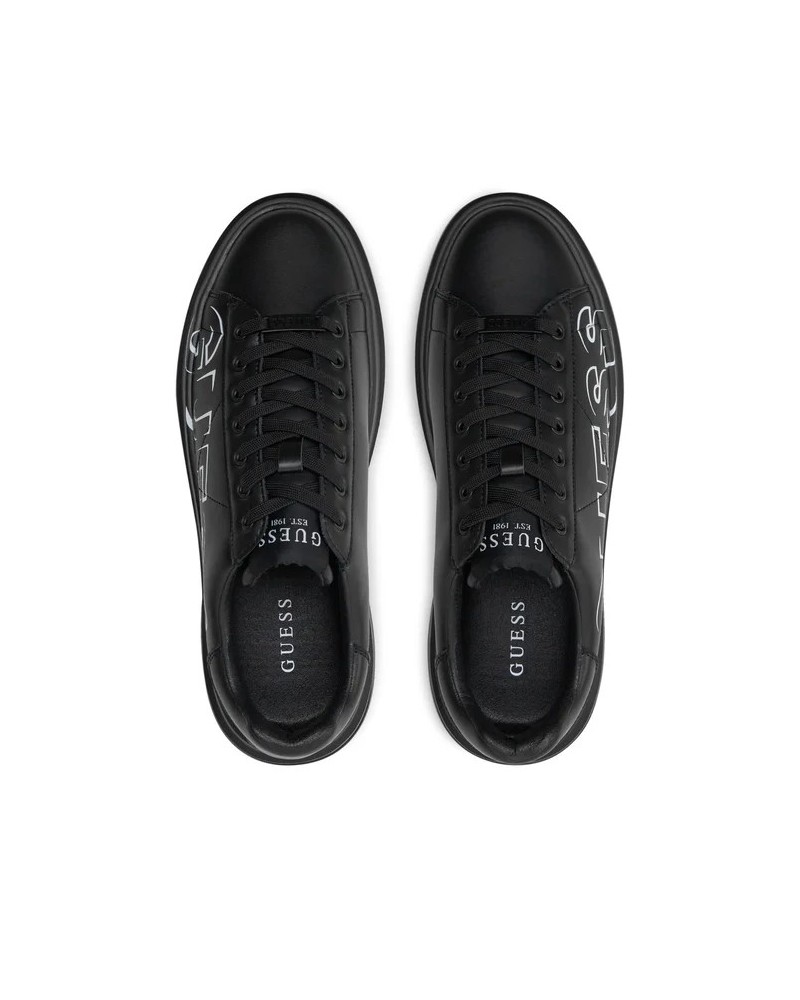 copy of copy of copy of GUESS FM7RNOLEA12 WHITE