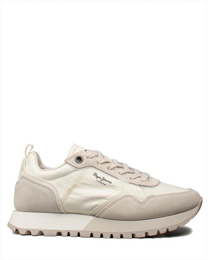 PEPE JEANS KENTON CLASS PMS30764-595 NAVY - ALPHASHOES.GR