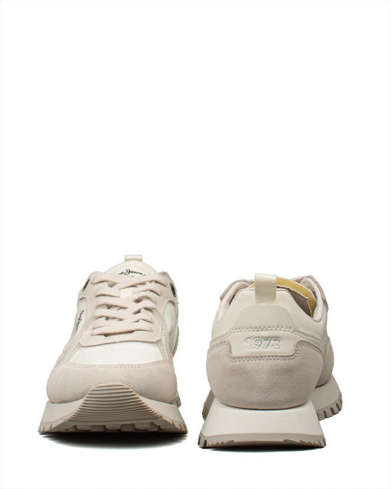 PEPE JEANS KENTON CLASS PMS30764-595 NAVY - ALPHASHOES.GR