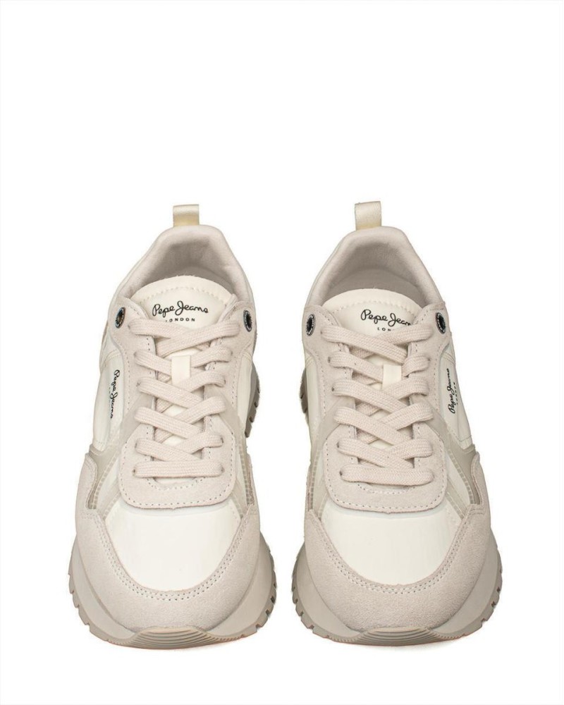 PEPE JEANS KENTON CLASS PMS30764-595 NAVY - ALPHASHOES.GR