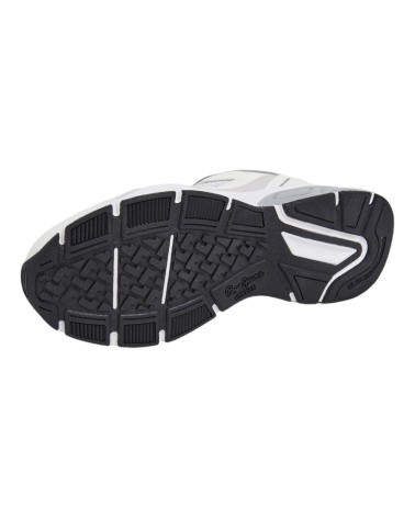 PEPE JEANS ΑΝΔΡΙΚΑ SNEAKER DAVE EVOLUTION ΛΕΥΚΟ PMS600 - ALPHASHOES.GR