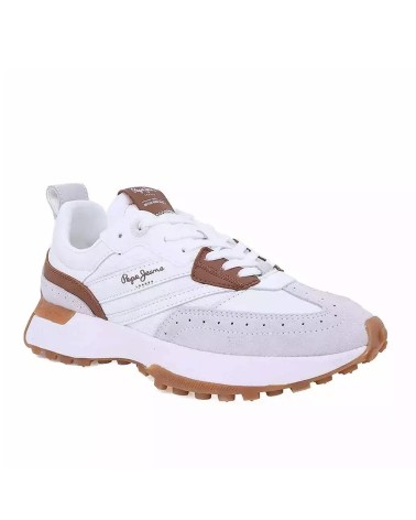 PEPE JEANS ΓΥΝΑΙΚΕΙΑ LUCKY CLASS ΛΕΥΚΟ PLS600017-800