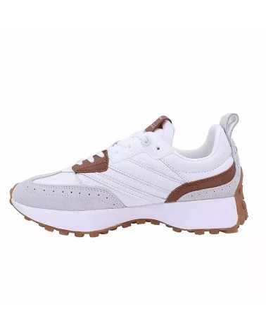 PEPE JEANS ΓΥΝΑΙΚΕΙΑ LUCKY CLASS ΛΕΥΚΟ PLS600017-800