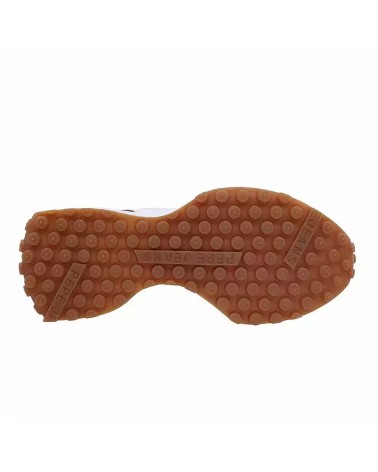 PEPE JEANS ΓΥΝΑΙΚΕΙΑ LUCKY CLASS ΛΕΥΚΟ PLS600017-800